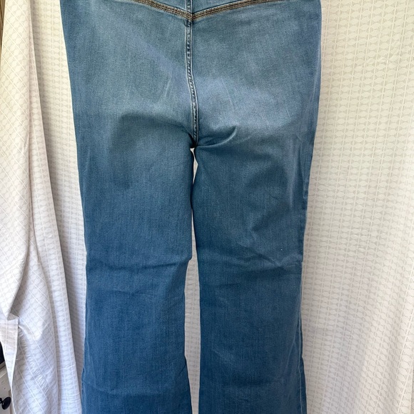 Denim jeans - Picture 2 of 2